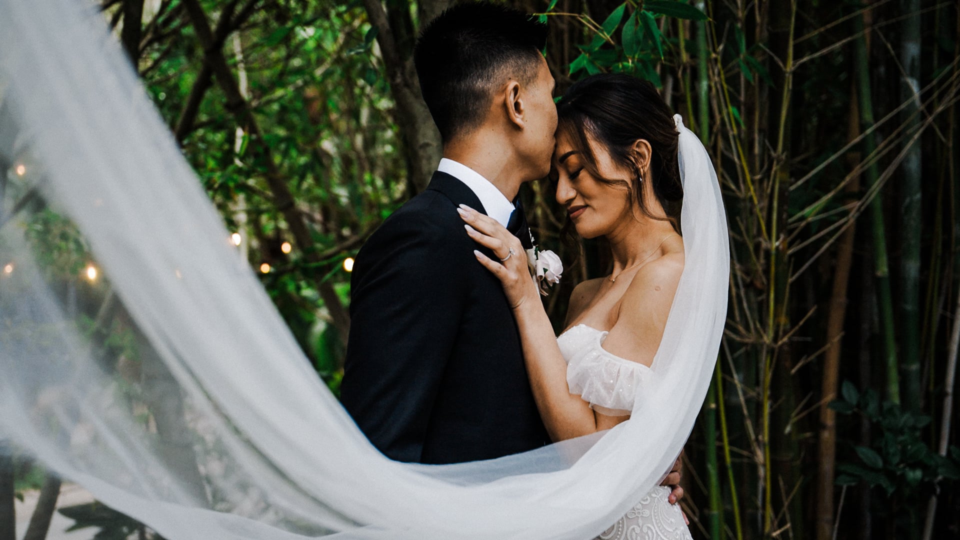 Binh & Kim - Highlight Reel