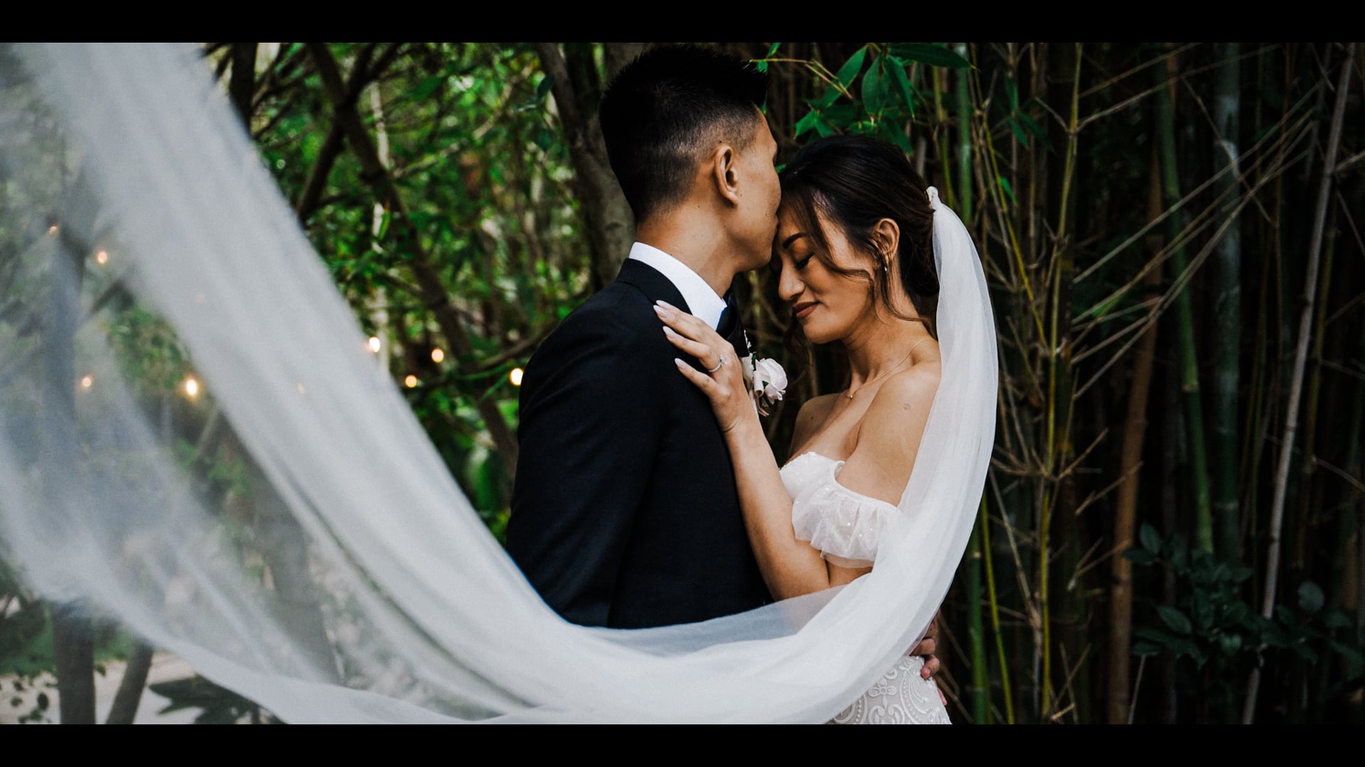 Binh & Kim - Highlight Reel
