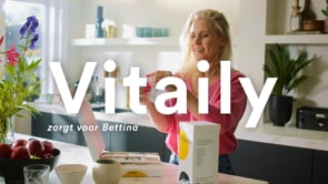 VitailyXBettina Commercial 2023