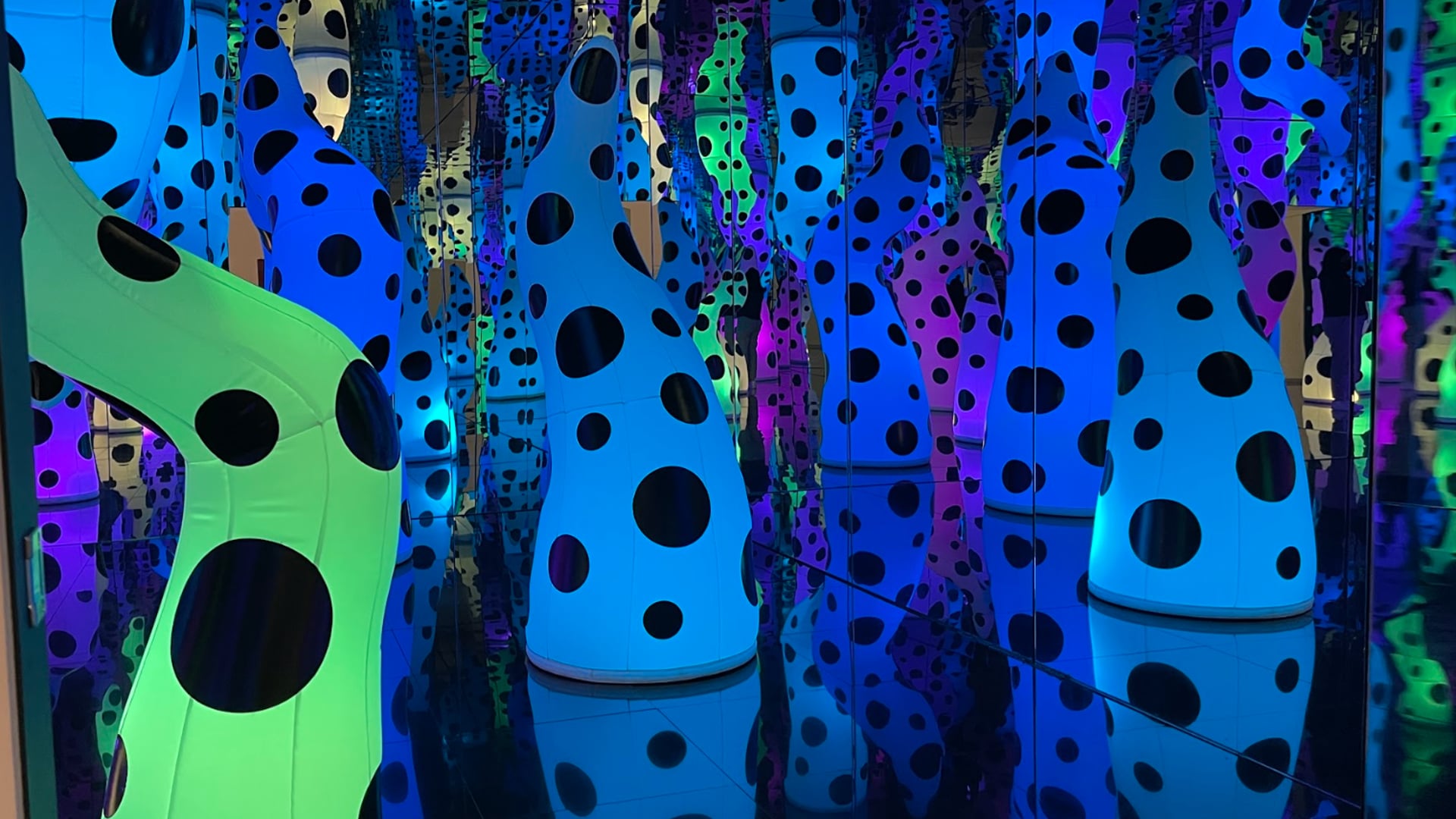 2023 December 06: Virya and Hair on Fire