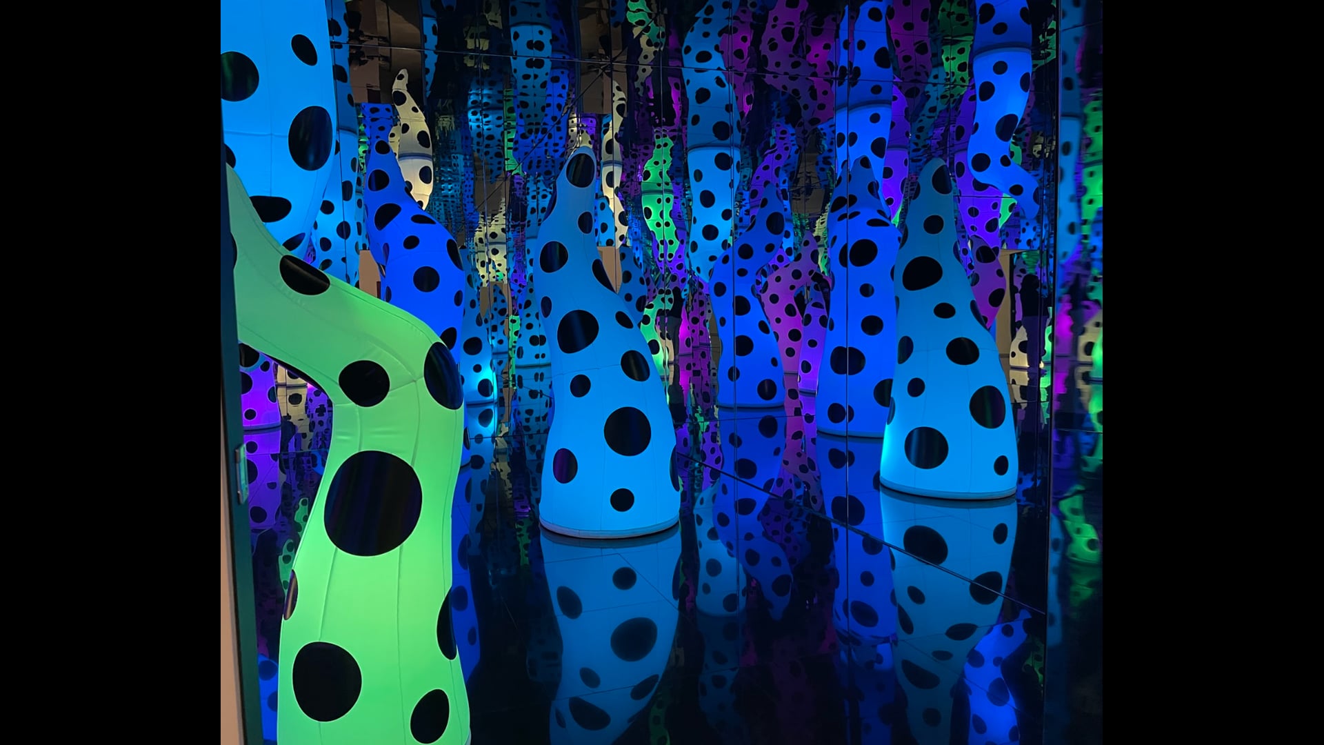 2023 December 06: Virya and Hair on Fire