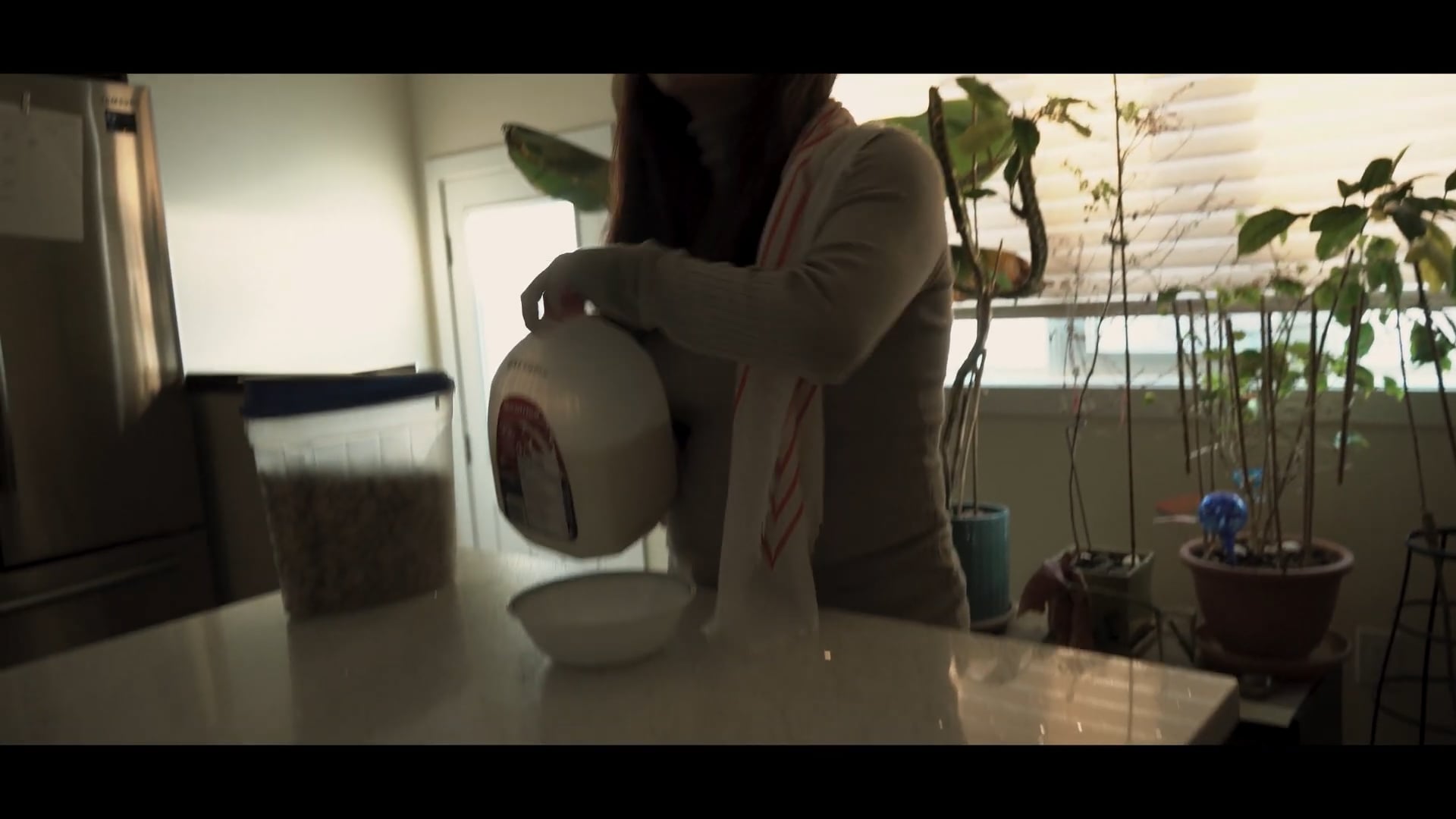 C7O-376 - Doorbell - Short Film