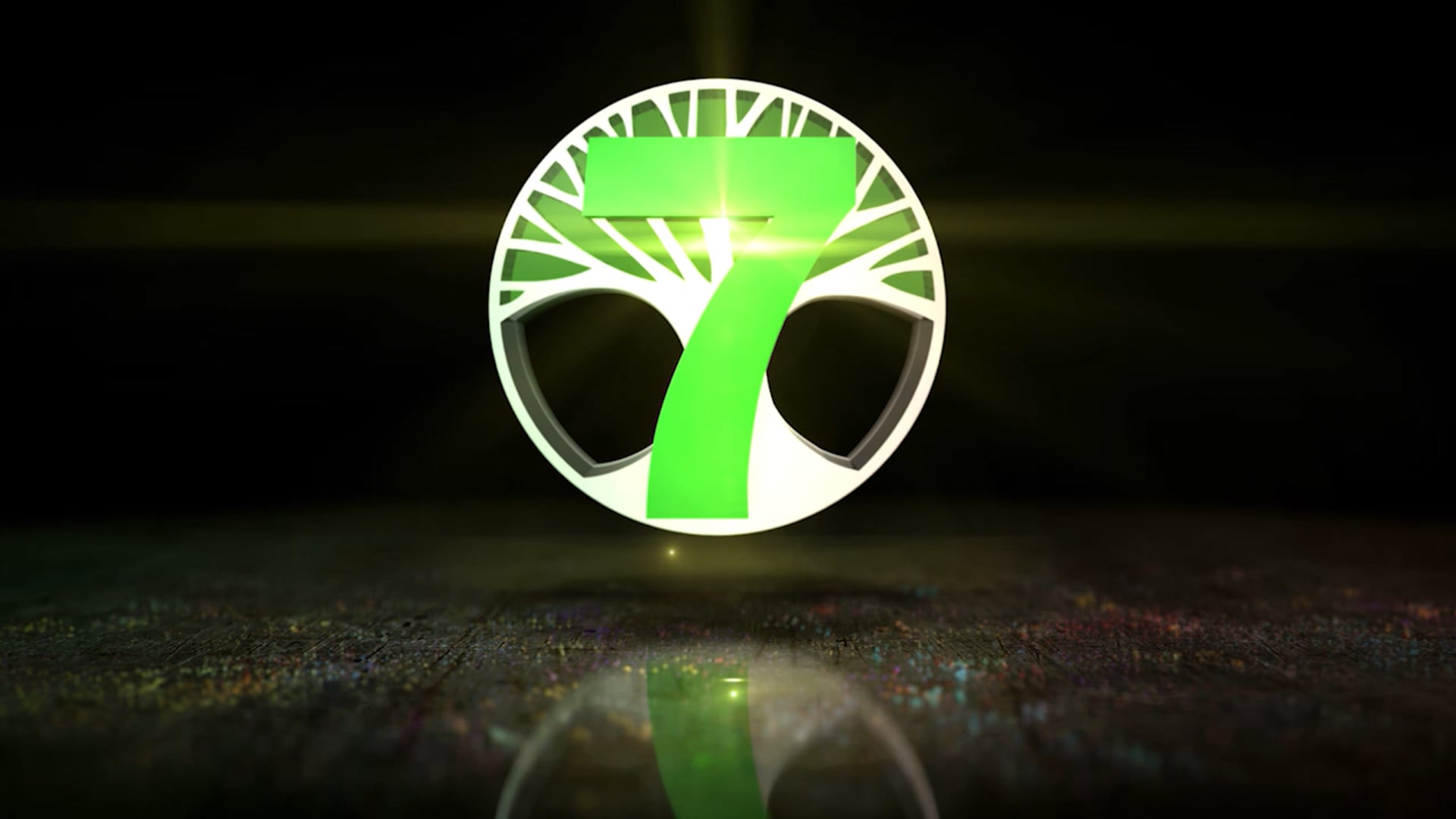 C7O-377 - AITP Memories - Jazz Night - Part 1