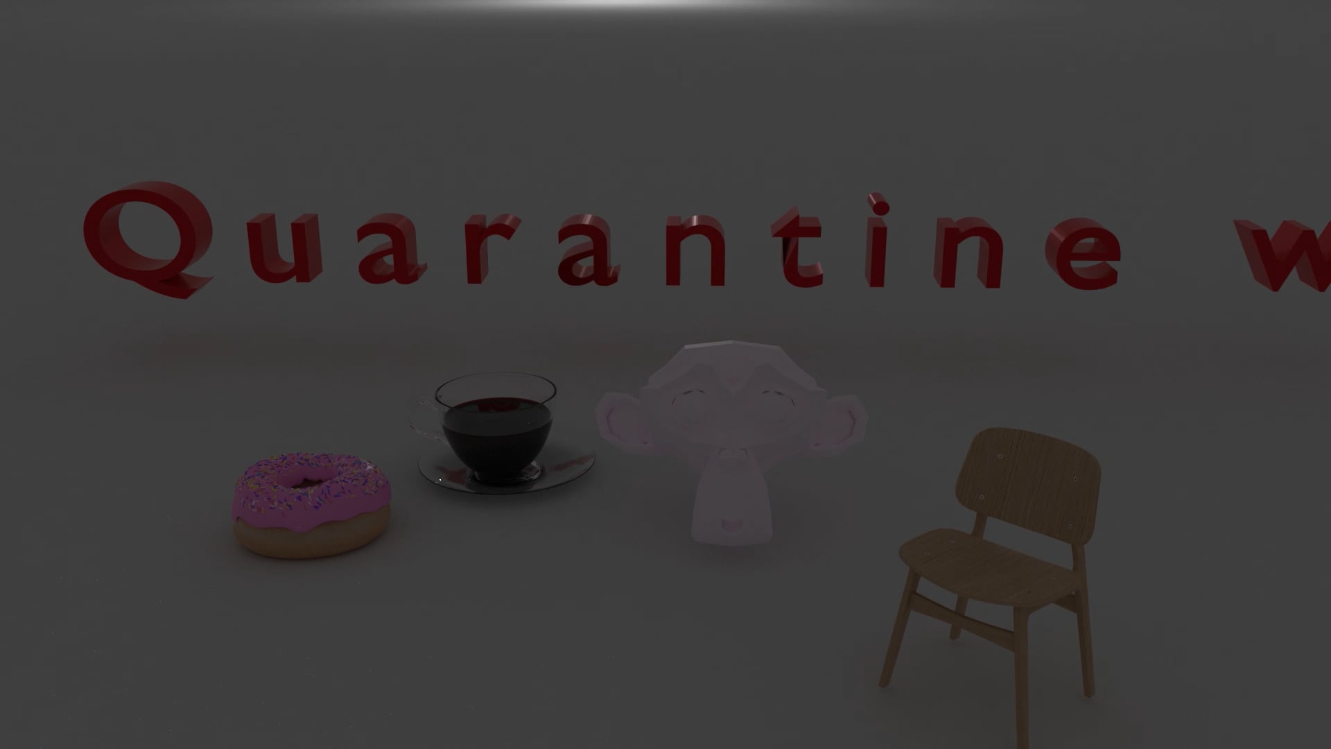 C7O-380 - Quarantine with Jag - Short Film