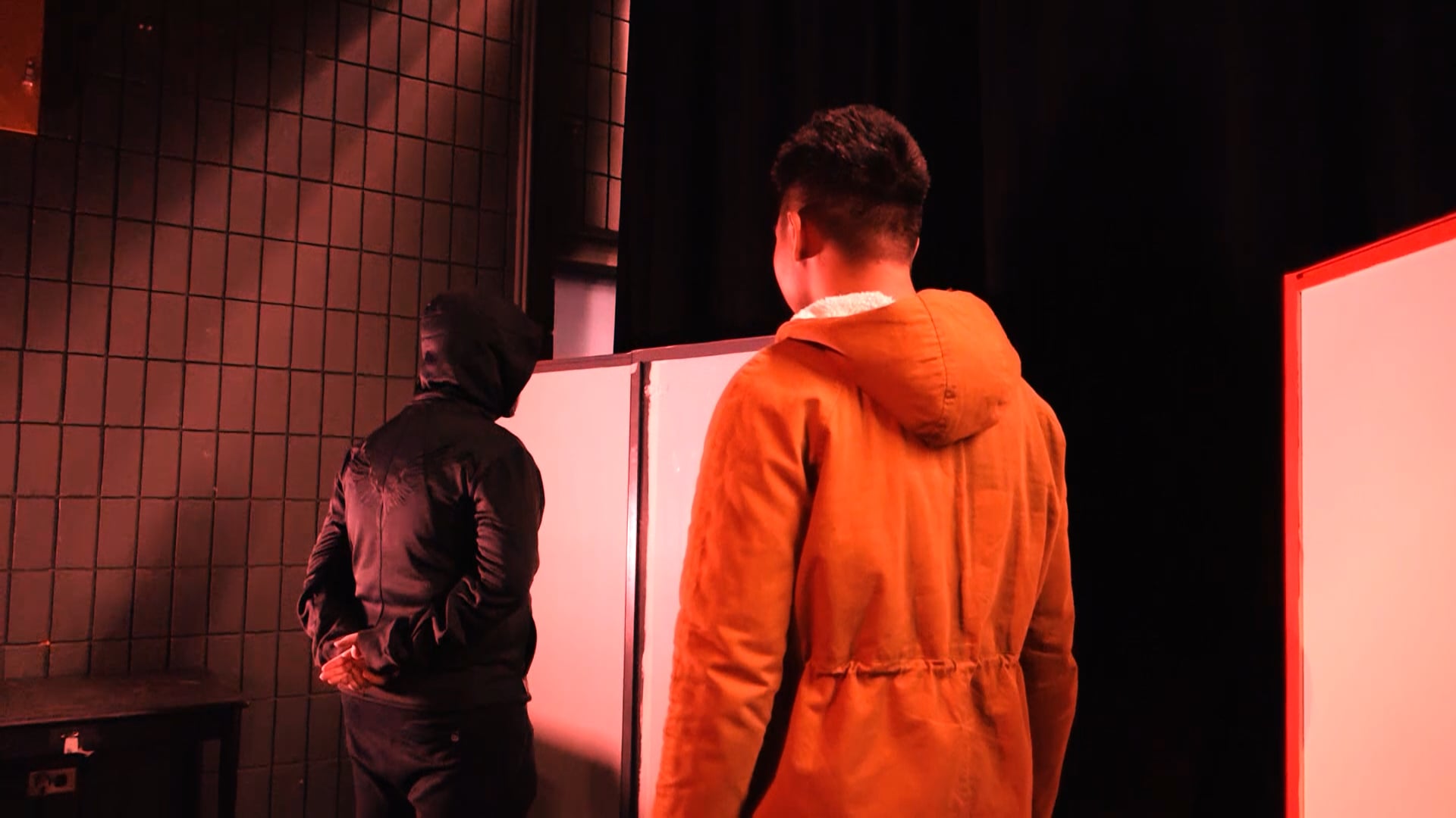 C7O-381 - Equinox - Short Film