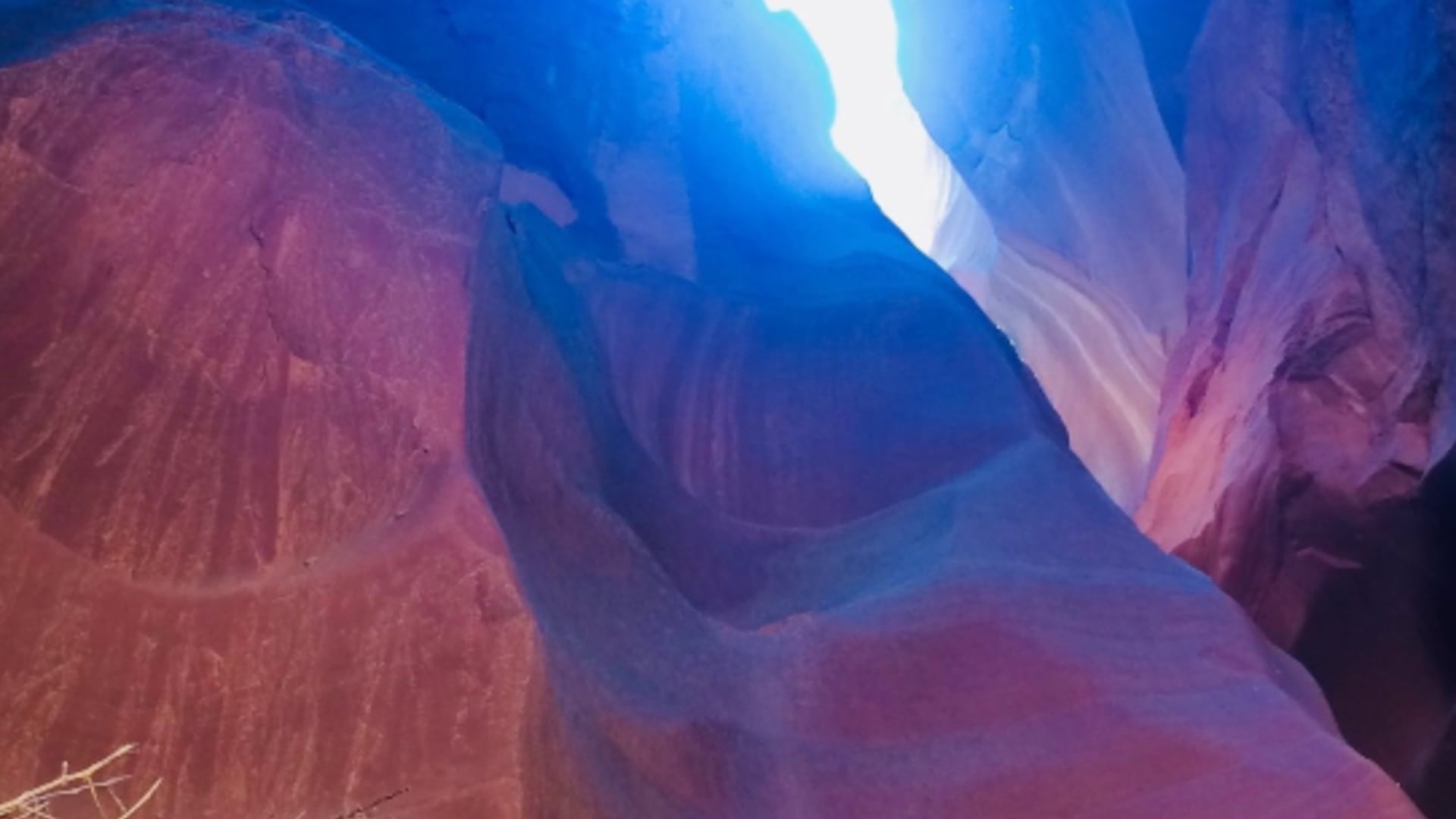 2023 December 25: Resolve - Wholehearted Commitment