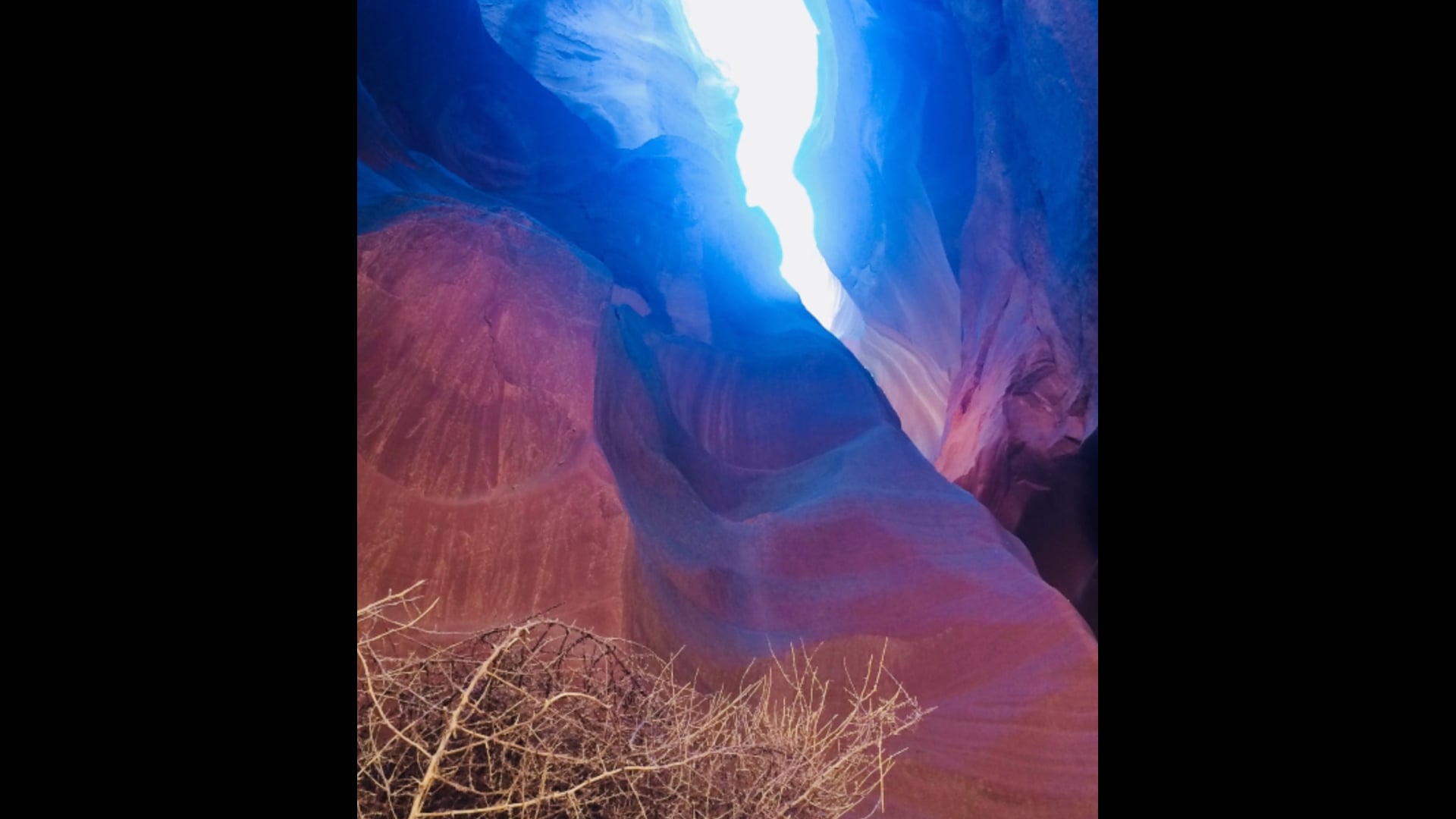 2023 December 25: Resolve - Wholehearted Commitment