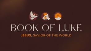 1/14/2024 - LUKE 2:39-52 - The Perfect Child Who Is the Son of God
