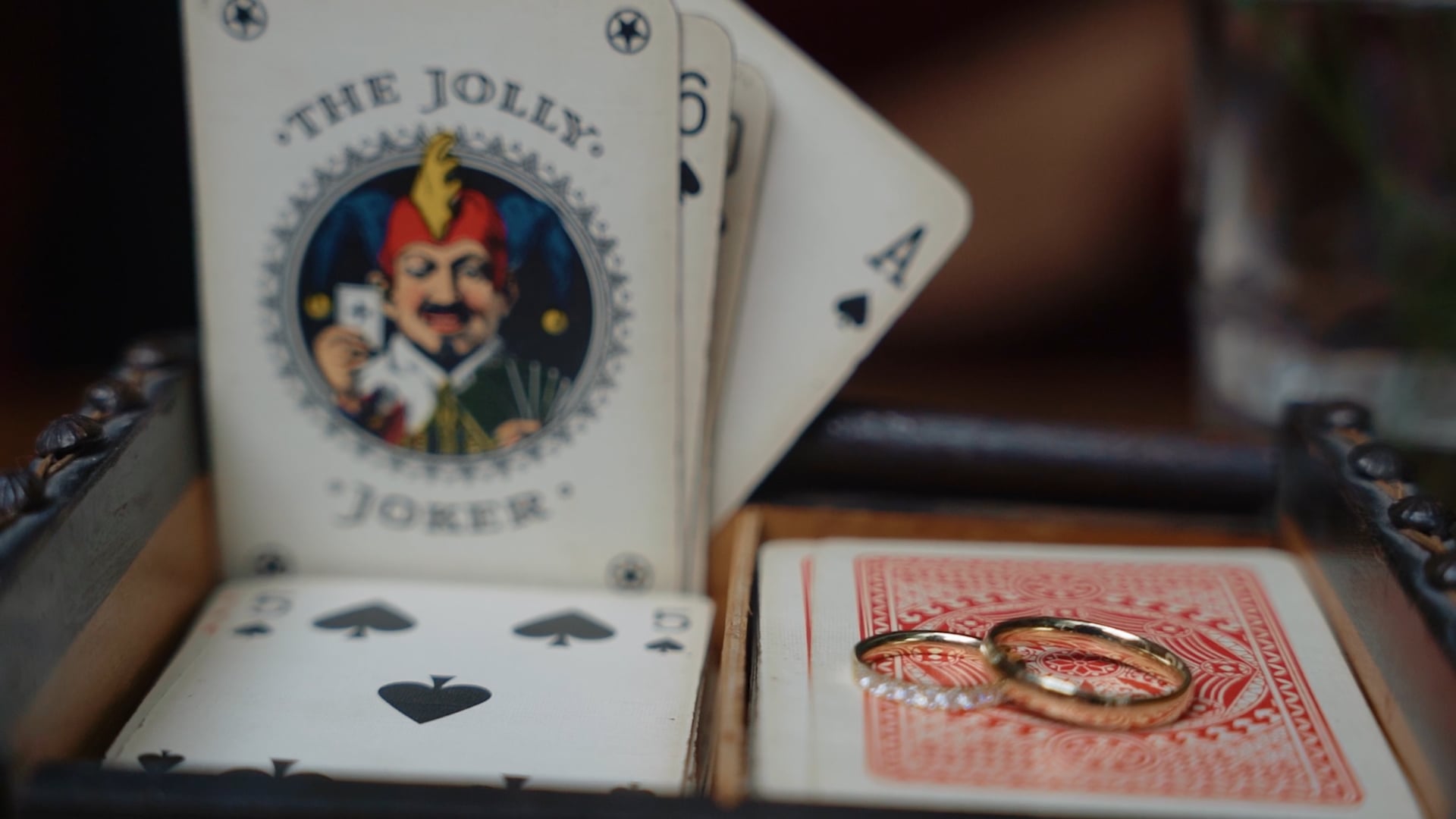 Annamária & András - Highlight Film - 9'06'' - Dudits kastély