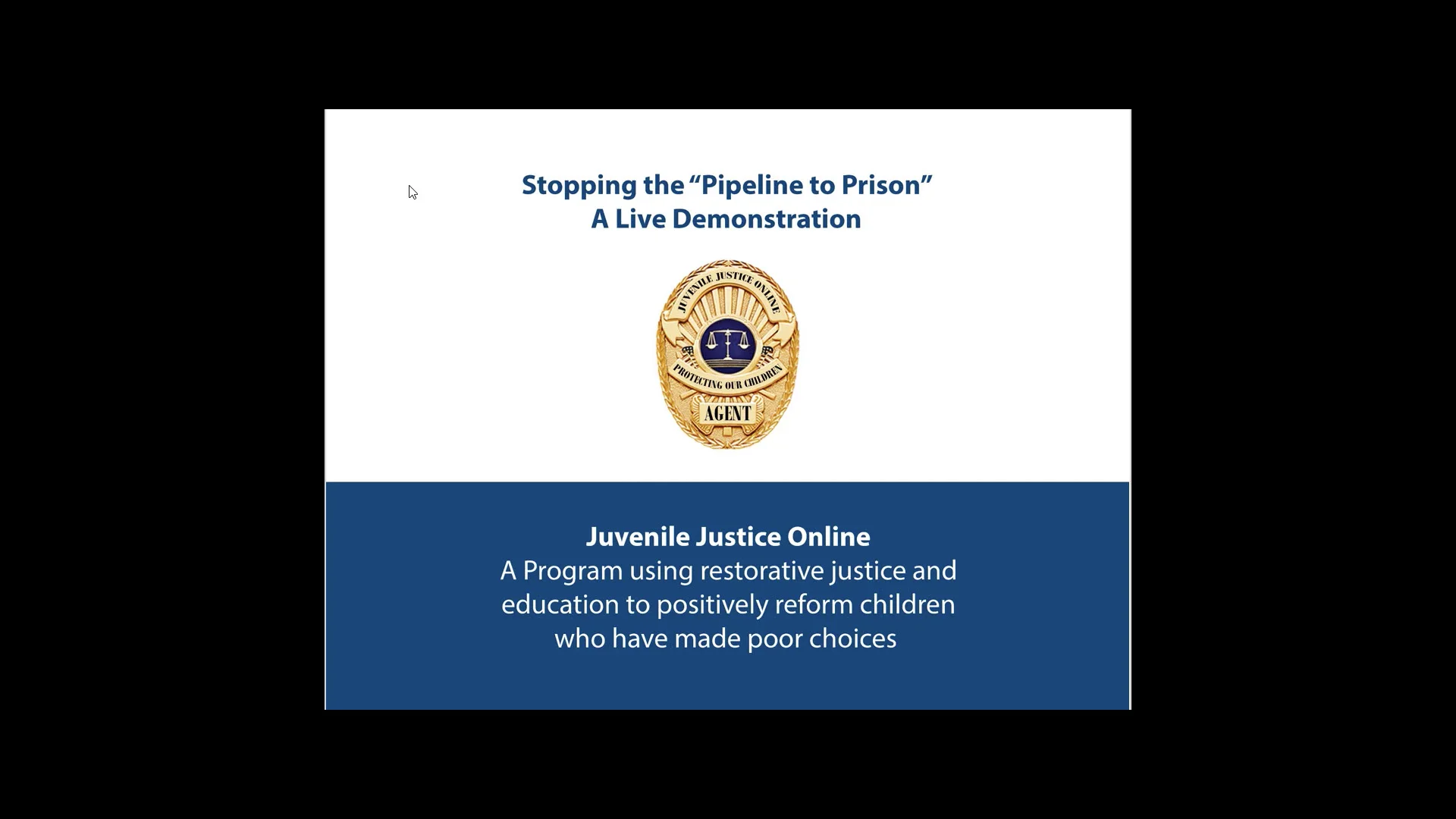 How Schools and Law Enforcement can use Diversion in Juvenile Justice ...