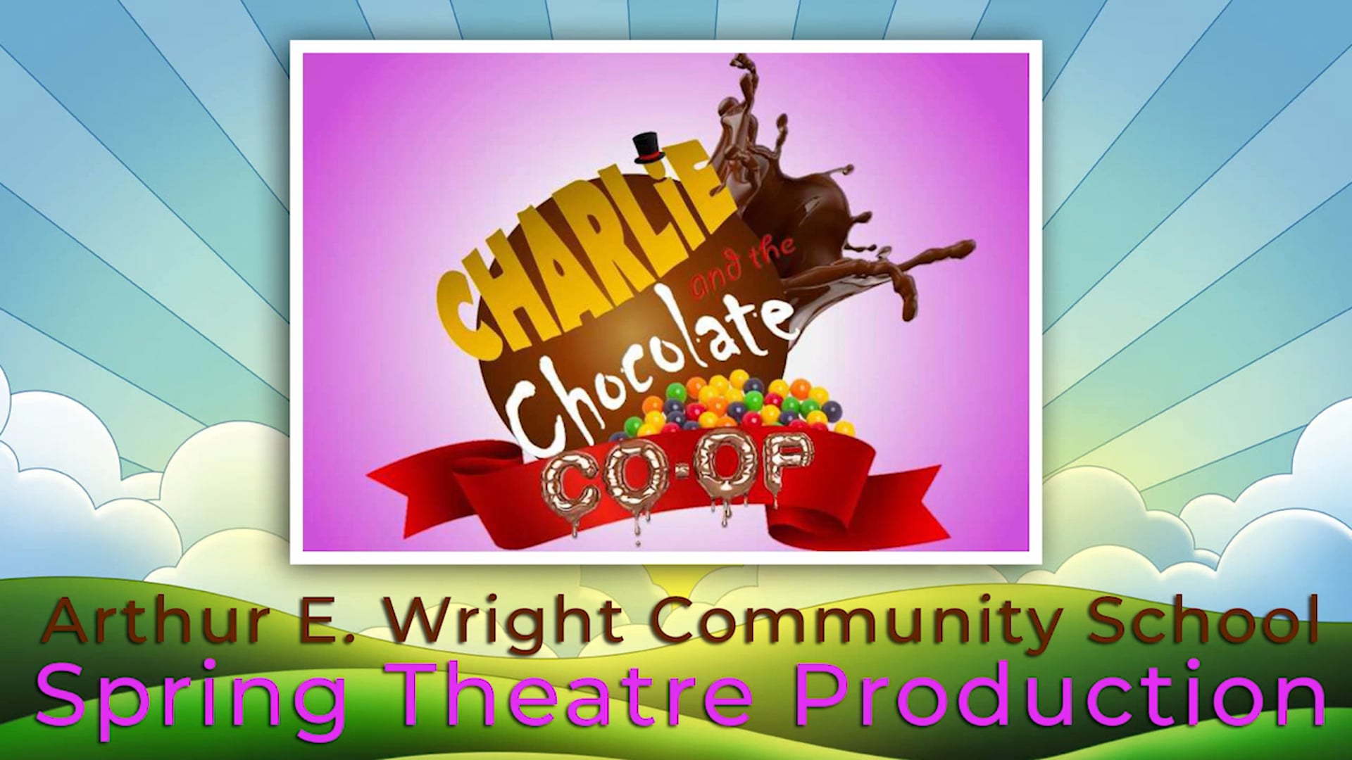 C7O-386 - AE Wright Theatre Production