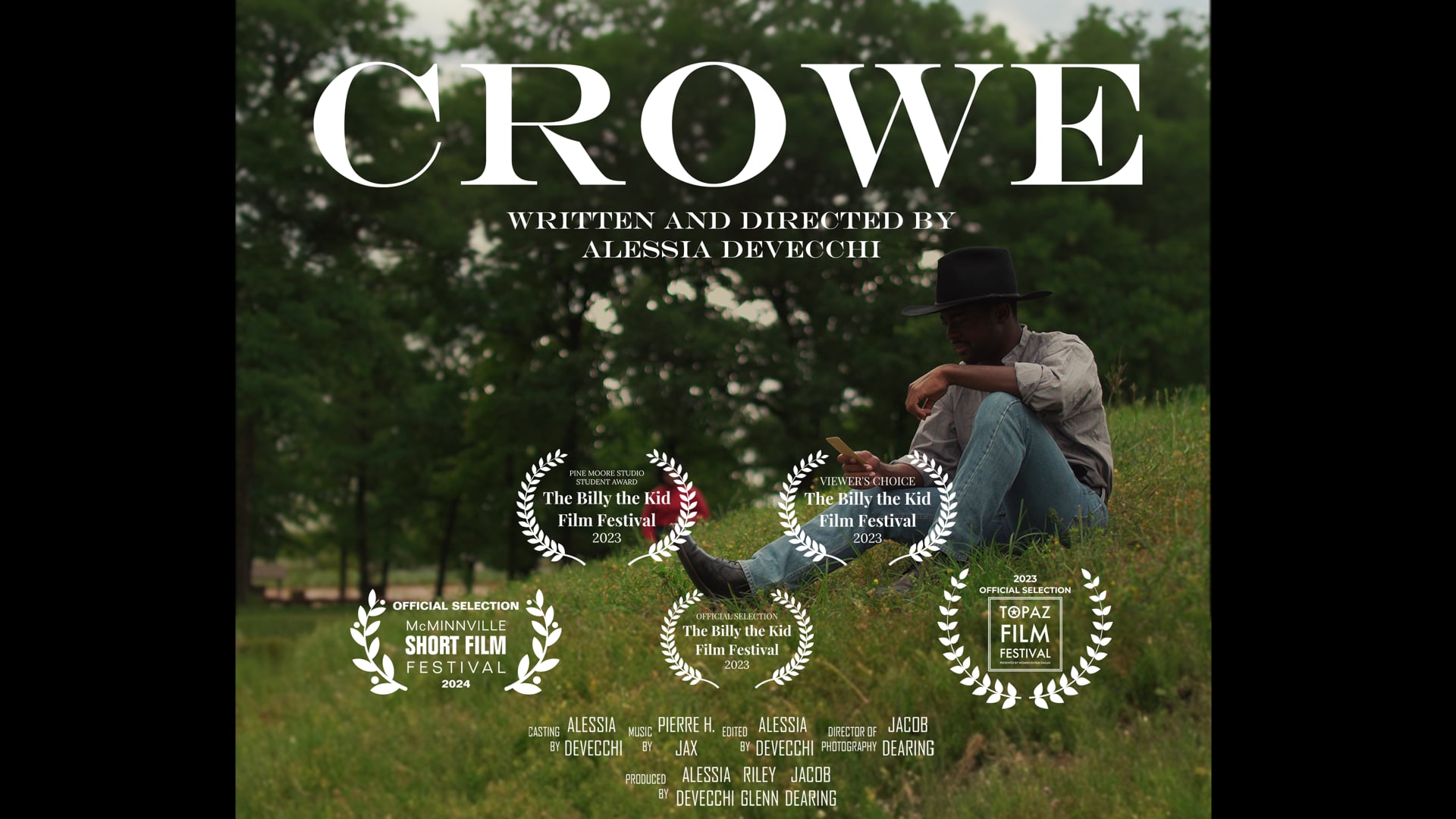 CROWE