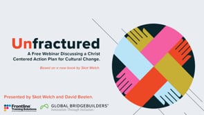 Unfractured Webinar