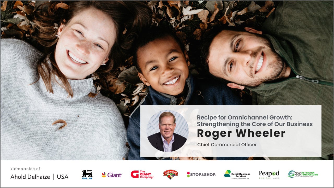 Recipe for Omnichannel Growth: Strengthening the Core of Our Business.mp4