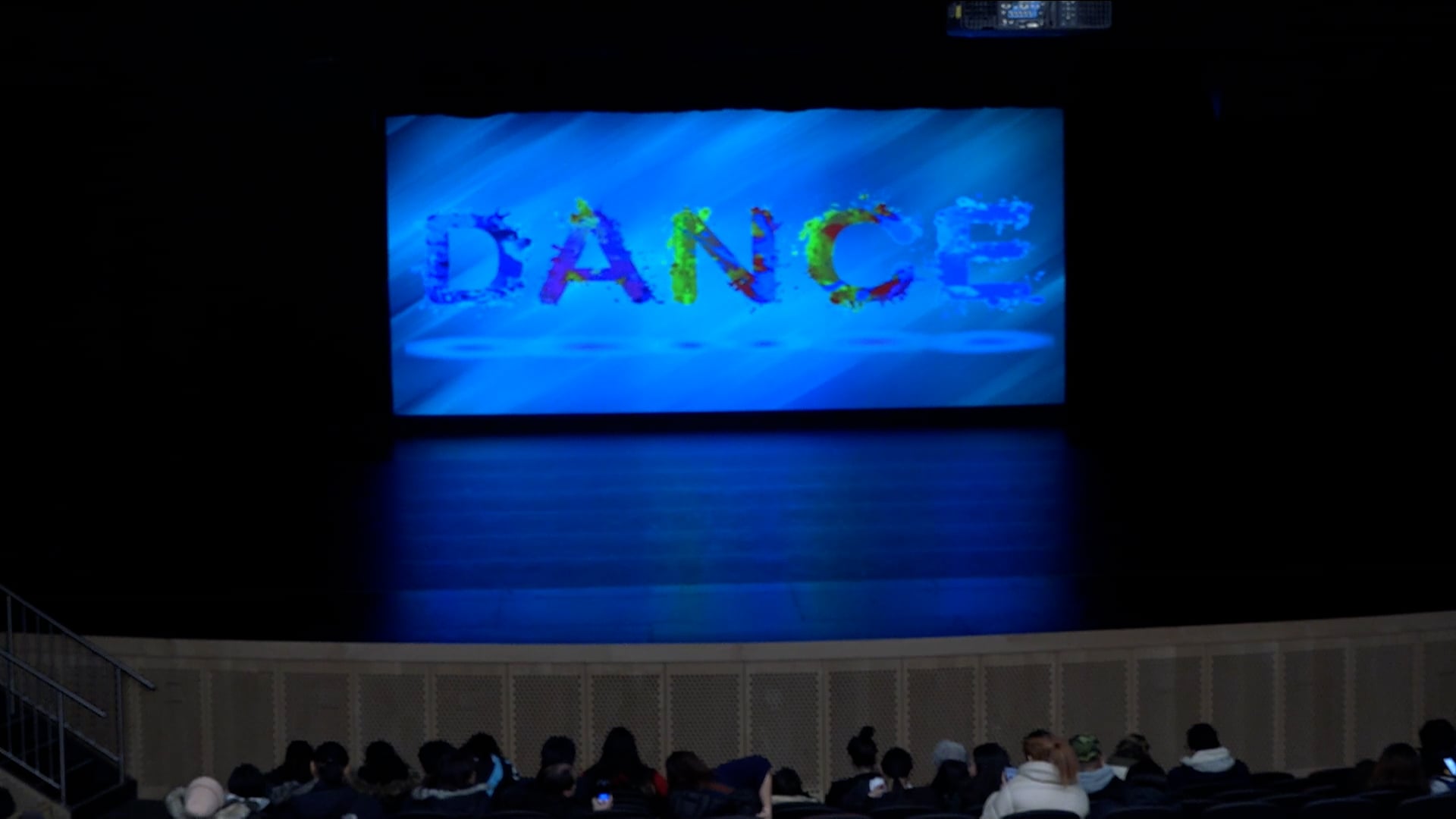 C7O-508 - The 2023 Maples Winter Dance Recital