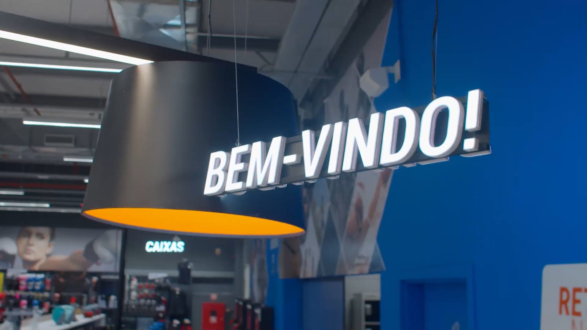 Decathlon Goiânia Shopping