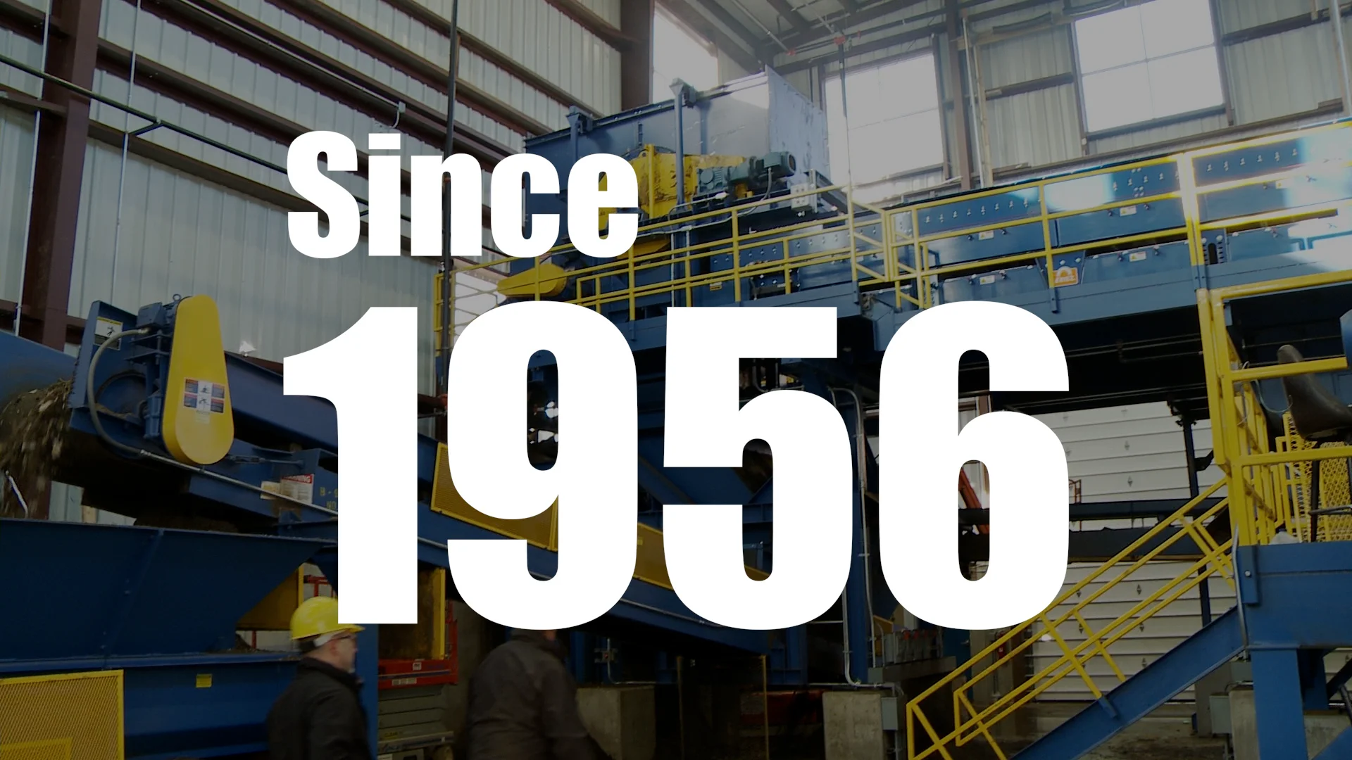 Waukesha Iron & Metal, Inc. • Retail & Industrial Scrap