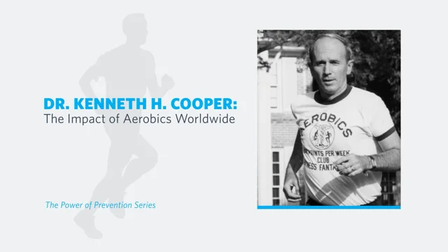 Kenneth discount cooper aerobics