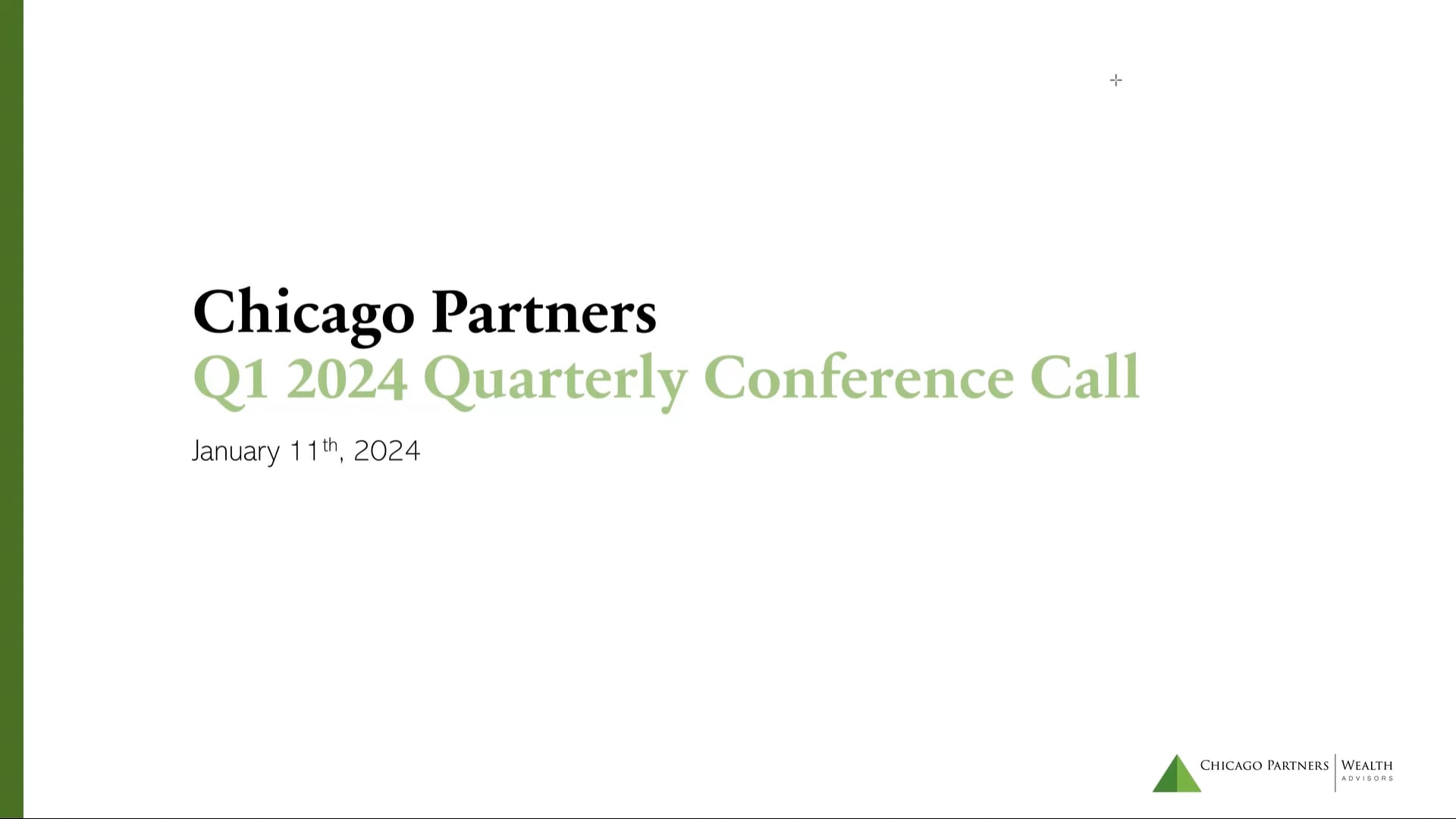 Chicago Partners Q1 2024 Quarterly Conference Call On Vimeo   1781217490 97df3b81111593a10a2abb34eec09e82ea1814ab44c091450fff67617c4d01bb D