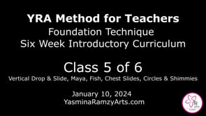 Related Embedded Video Item Thumbnail