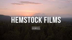 Hemstock Films showreel