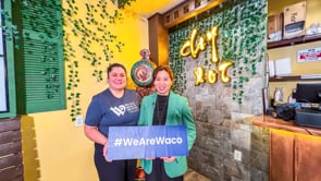 Taste of Waco: Clay Pot Restaurant (We Are Waco)