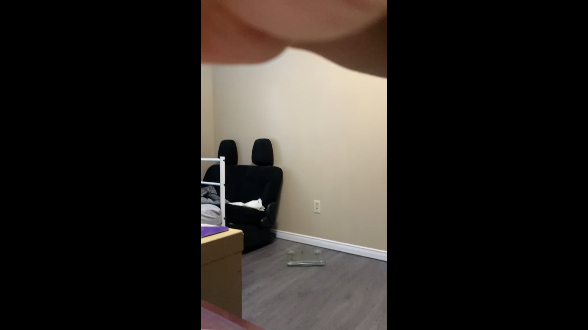 Watch PurpleShift athlete's Weight: Verified