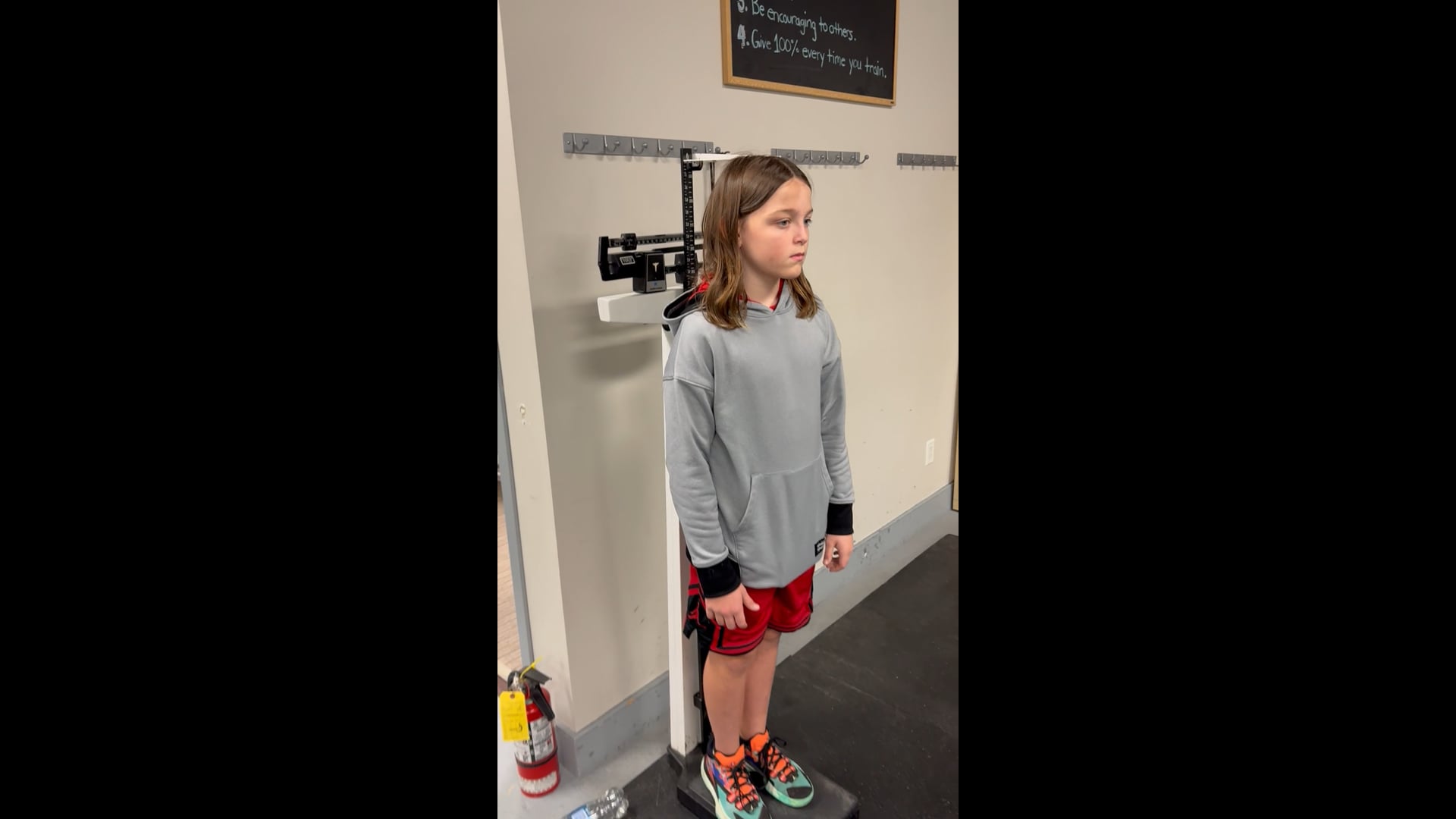 Watch jeter stewart's Height: 60 inches