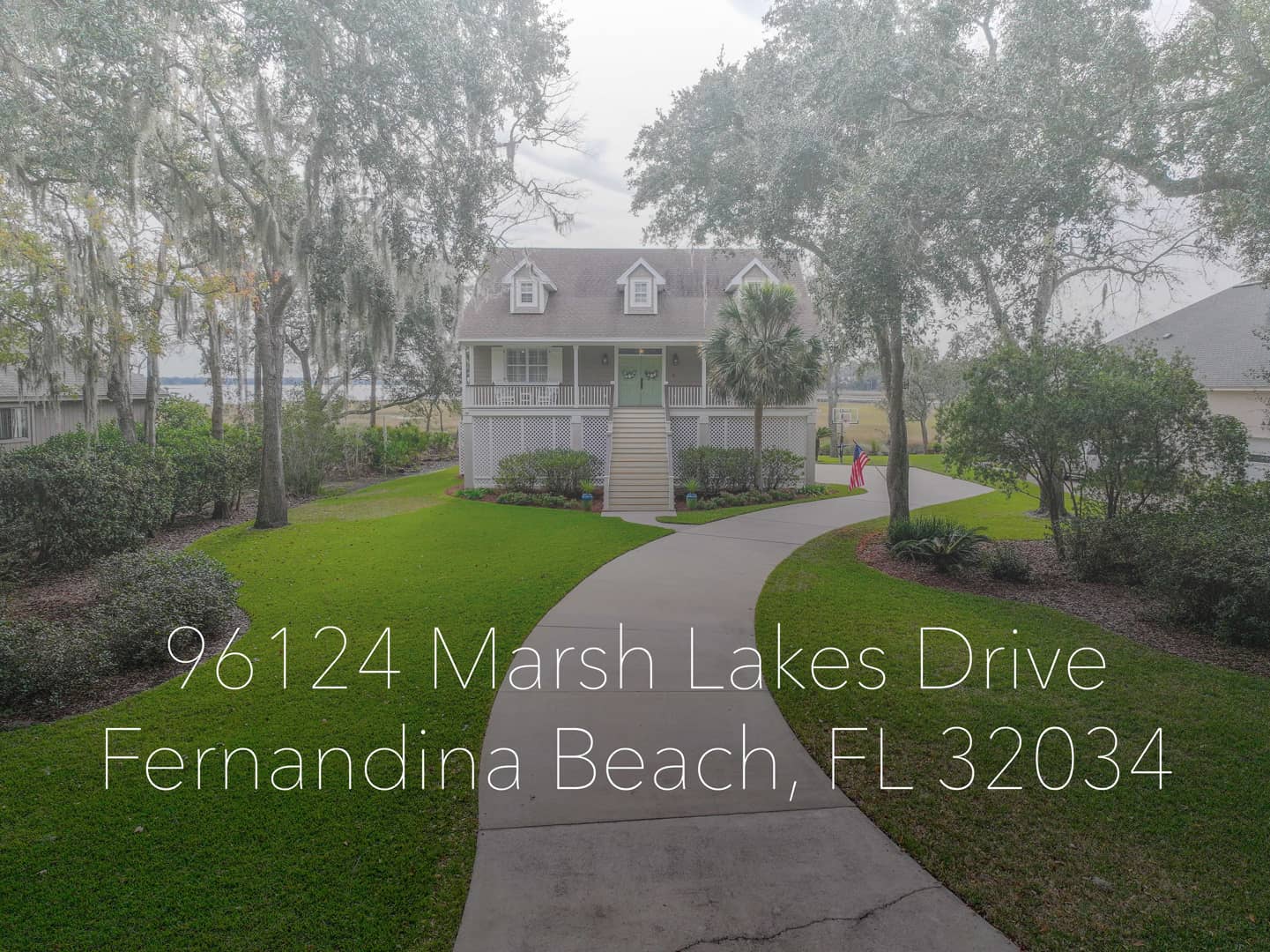 96124 Marsh Lakes Dr, Fernandina Beach, FLRenee Cotromano, Keller
