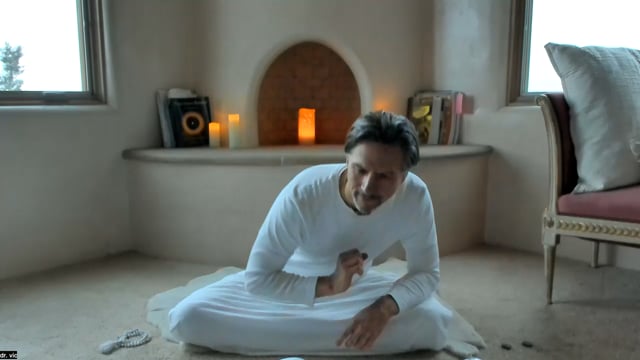 1 - Short introduction to the 10 Body Kundalini Kriya Practice