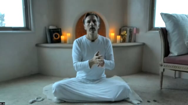 INTRODUCTION TO MIND & MEDITATION