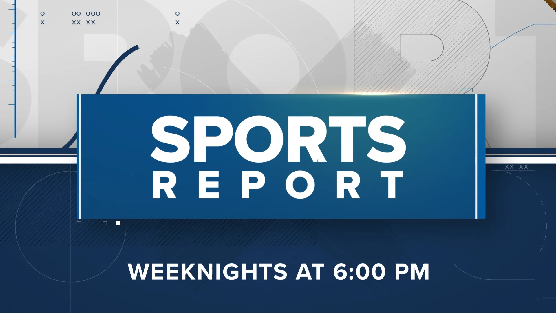 WFAA Sports Report 6PM GMC BB Spot 10