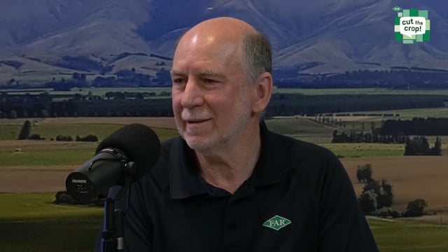Video post from Foundation for Arable Research.