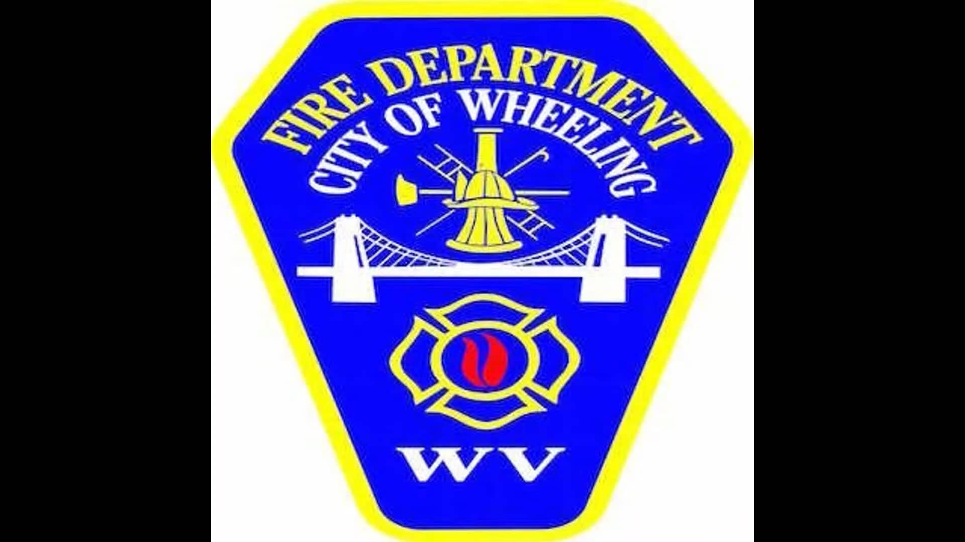 Wheeling, WV Fire Dept Tribute 2022 on Vimeo