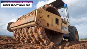 What Are the Different Soil Compaction Methods and Their Key Considerations?