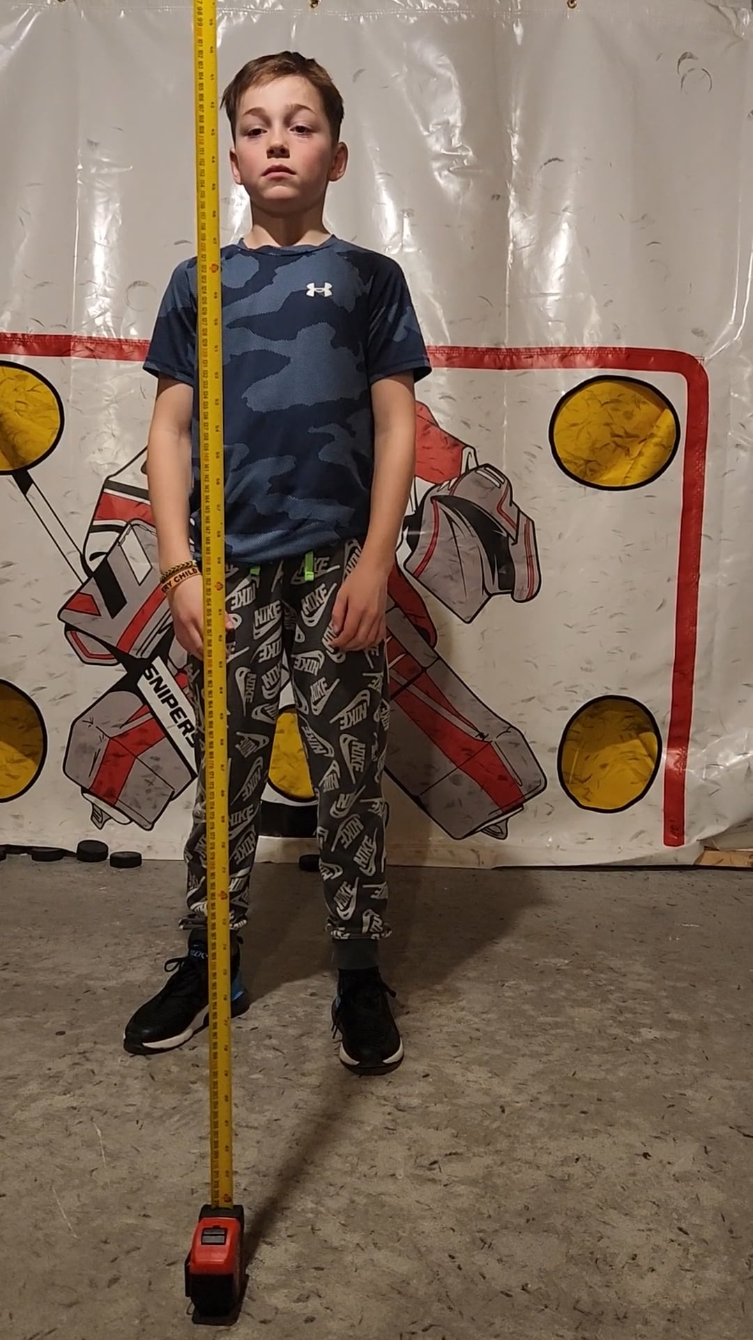 layton randall banner
