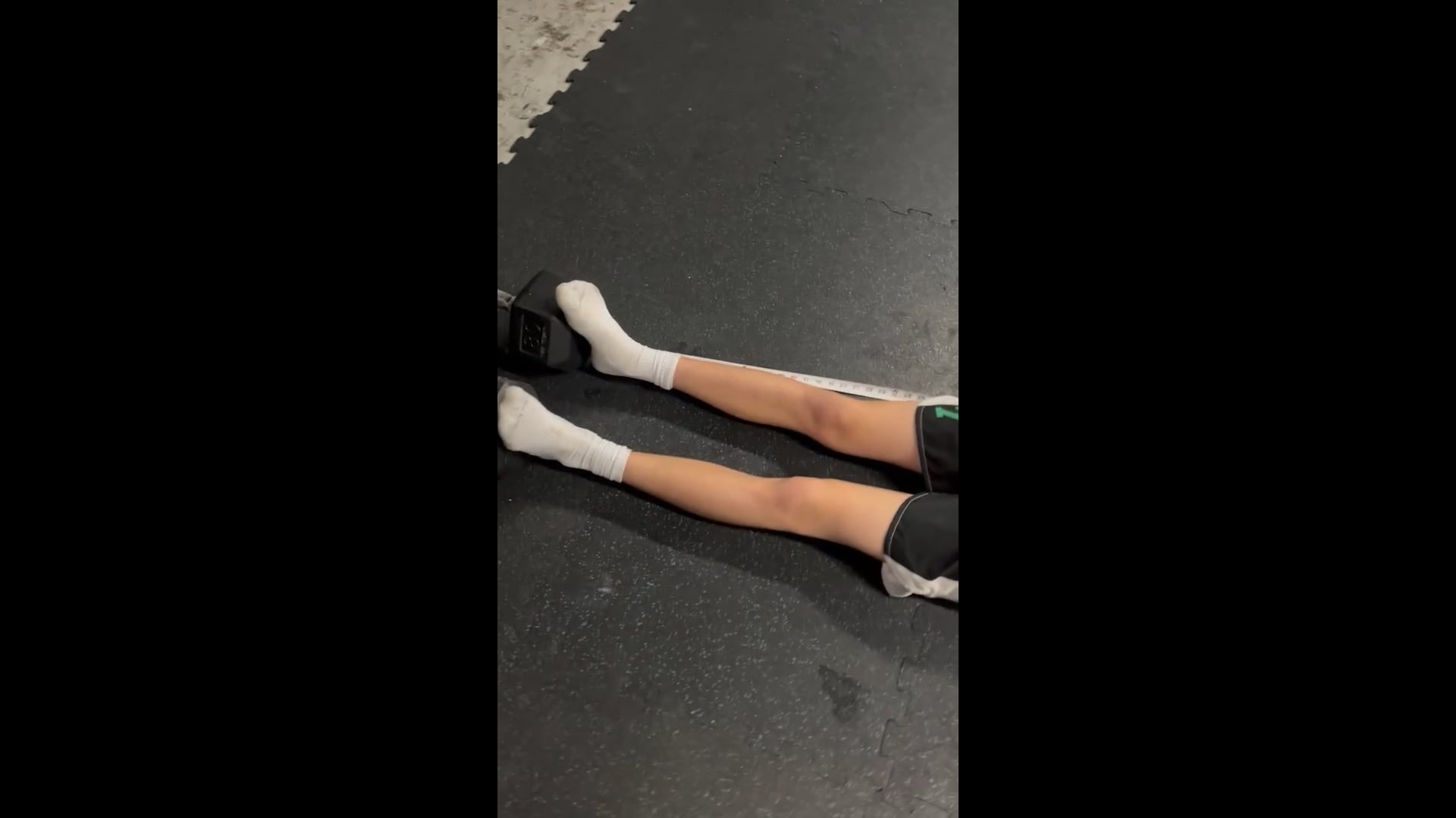 Watch cruz vonic's Height: 69 inches