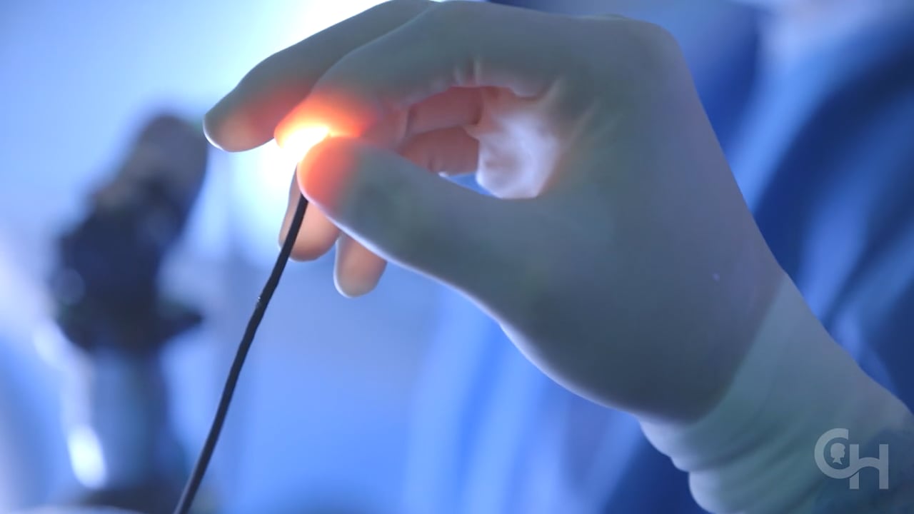 CHOP Ureteroscopy.mp4