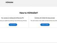 Crypto Wallet