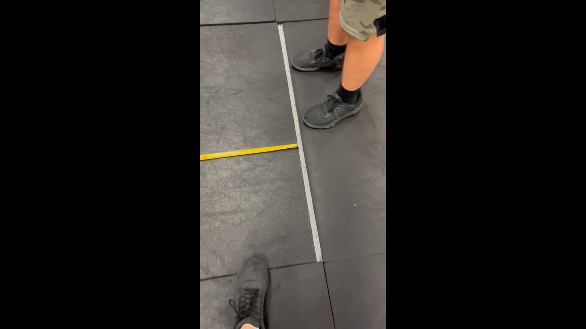 Watch knox chau's Broad Jump: 86.7 inches