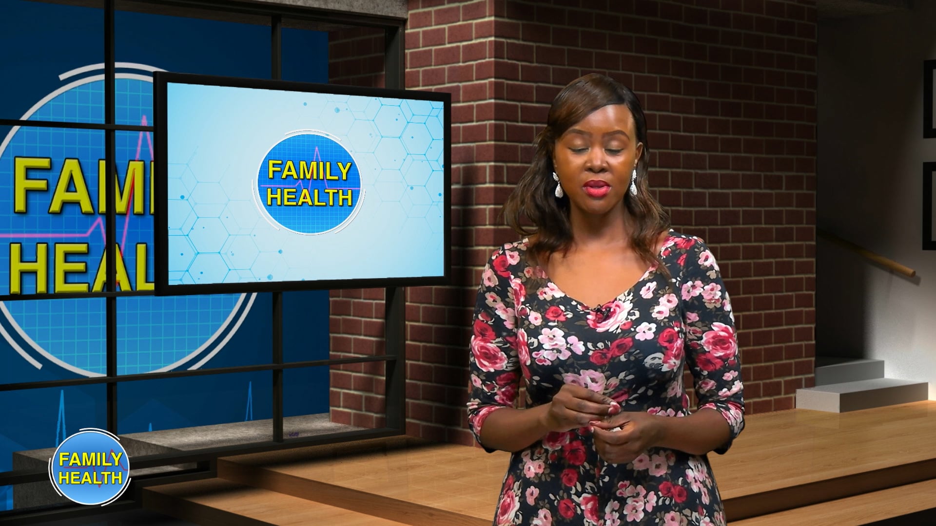 Family Health – 7/1/2024 (Emergency Preparedness)