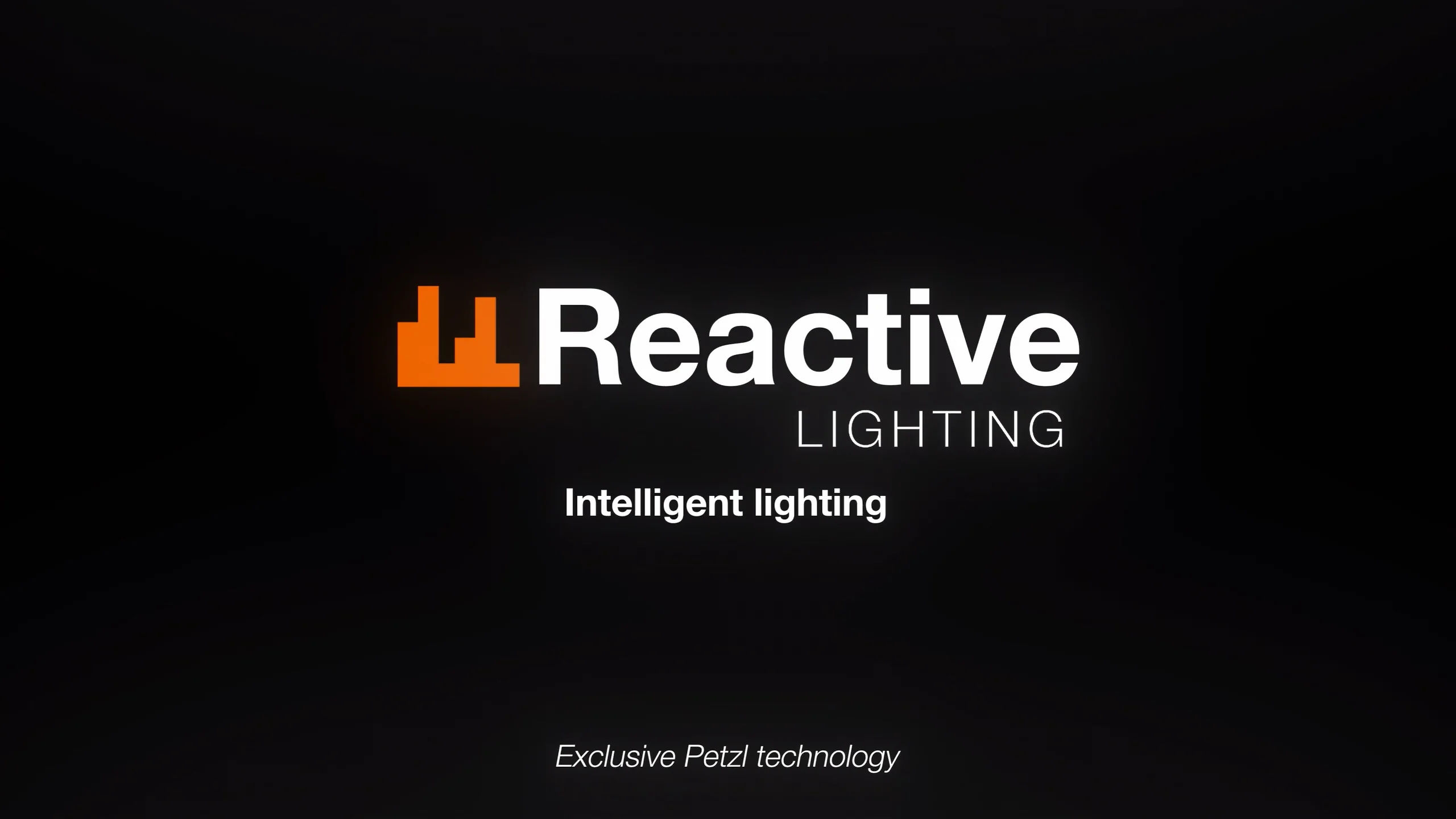 REACTIVE LIGHTING - Petzl USA