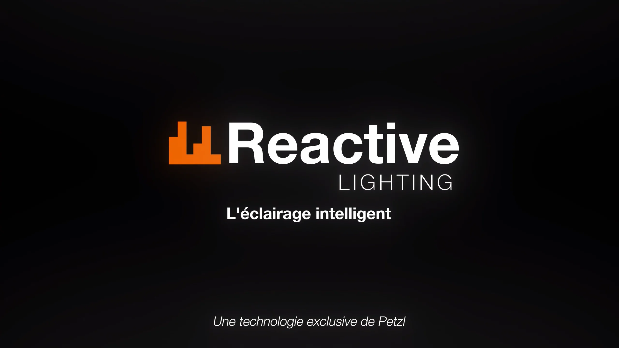 REACTIVE LIGHTING - Petzl USA