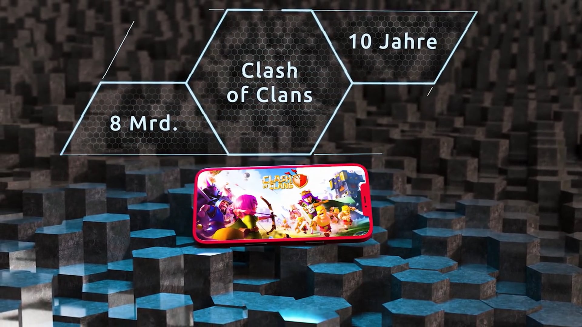 Animation | 3D – Handy Grafik