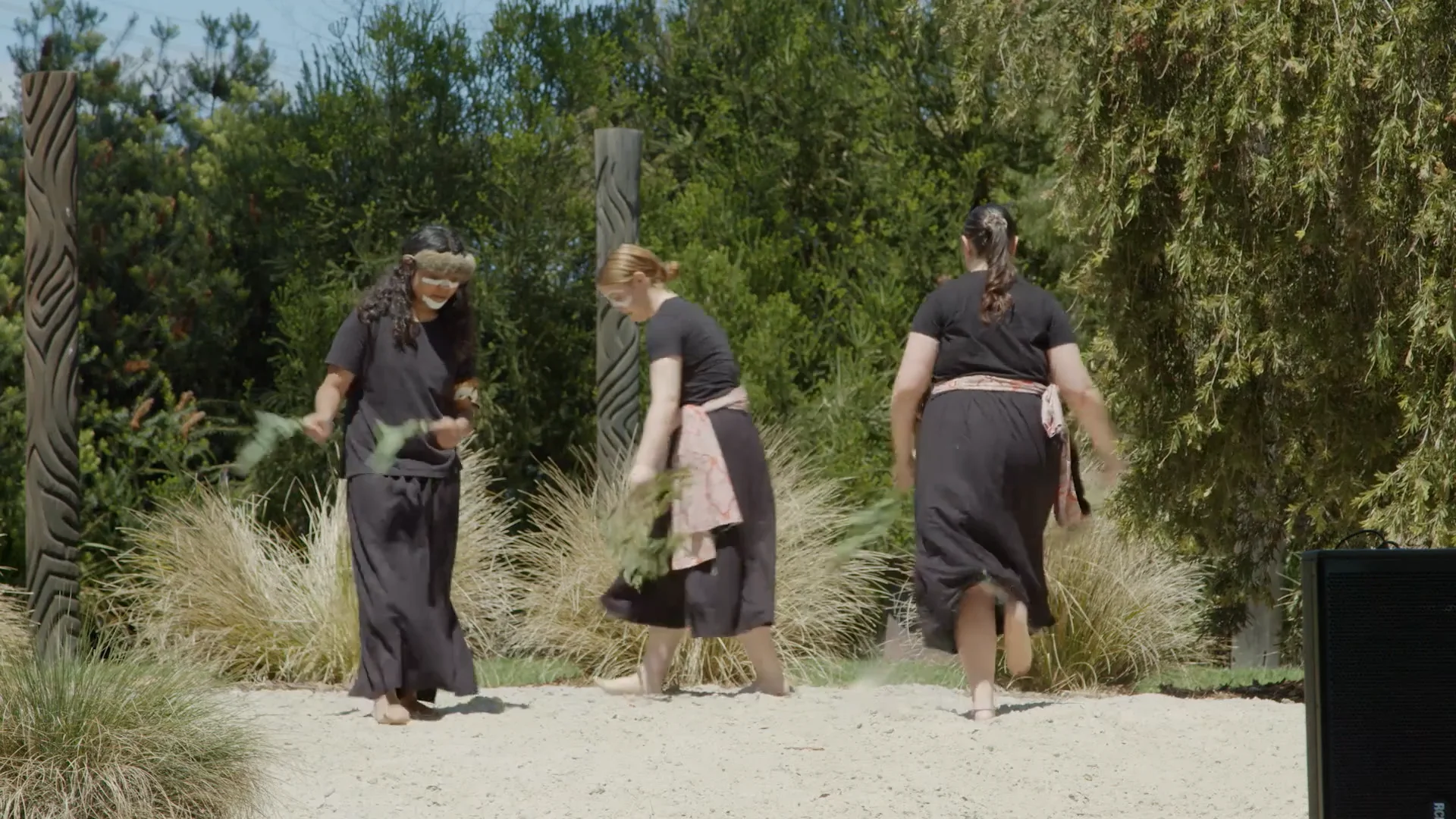 6. Worawa Aboriginal College Presentation Day on Vimeo