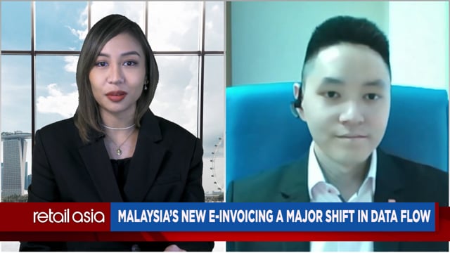 Malaysia’s new e-invoicing a major shift in data flow