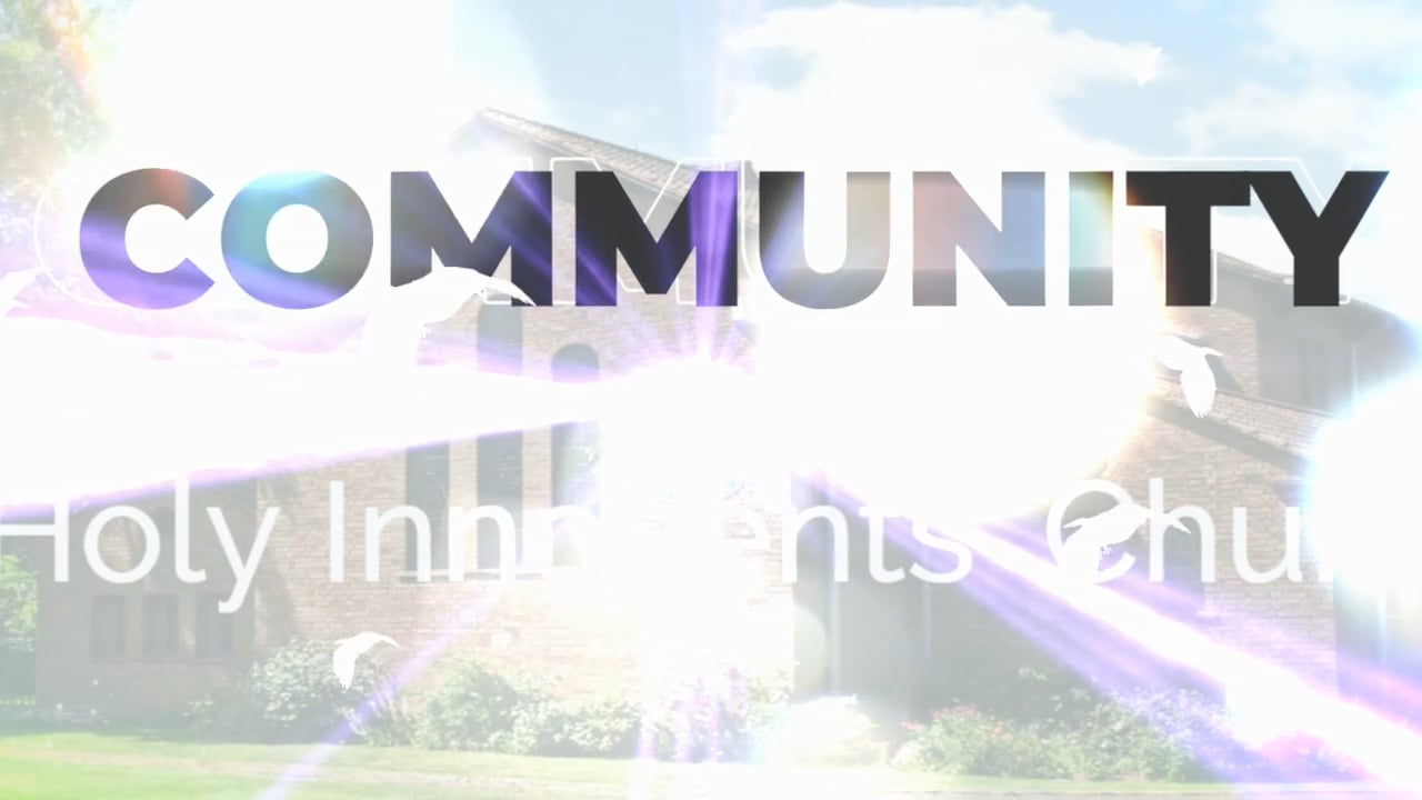 WFDC - Community Case Study - Holy Innocents Church