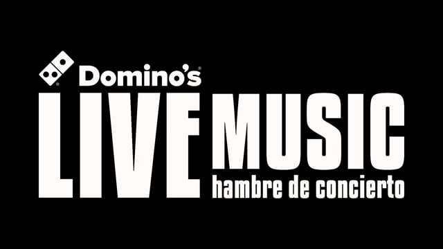 DOMINOS LIVE MUSIC - RESUMEN