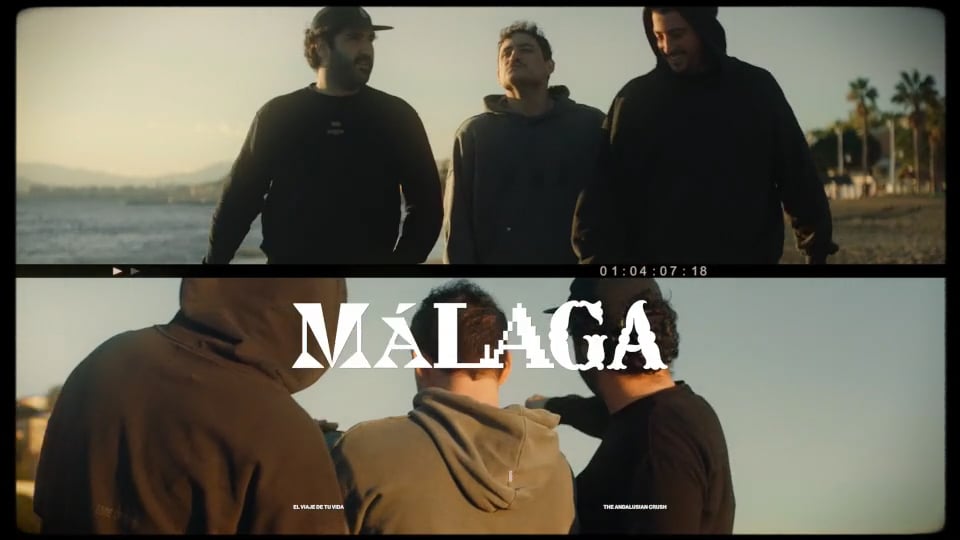 The NNN Málaga crush project