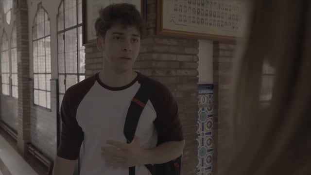 Cortometraje